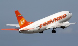 Conviasa inaugurar&aacute; 13 rutas internacionales en 2019