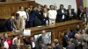Venezuela: l'opposizione democratica chiede un referendum su Maduro entro il 2016