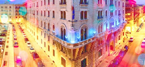 L&rsquo;AIL protagonista di &ldquo;&laquo;Solidali con&raquo; il progetto di Acquedotto Pugliese per sostenere le iniziative benefiche