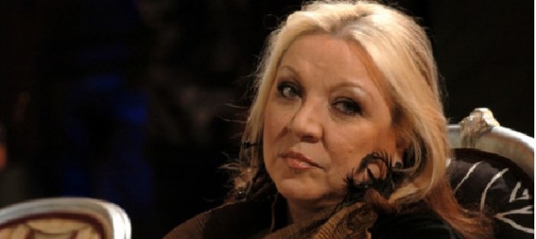 Maria Giovanna Maglie ha spiegato le sue frasi su Mahmood