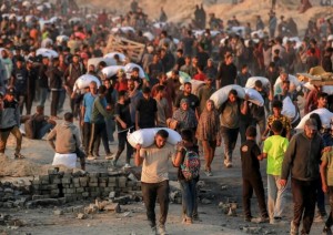 Gaza