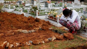 Colombia, nessun italiano tra i dispersi di Mocoa