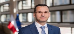 Il Primo ministro polacco sceglie di concentrarsi sull&rsquo;economia, nonostante le domande sullo Stato di diritto