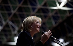 Francia dice que destituci&oacute;n de la fiscal Ortega no contribuye a la paz y el di&aacute;logo