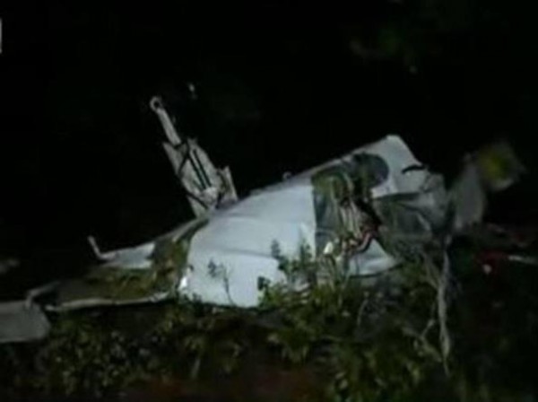 Aereo partito da Treviso precipita in Macedonia: morti 6 italiani