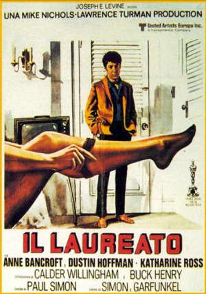 Dopo 50 anni ancora 110 e lode per " Il Laureato "