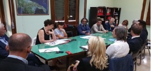 Bue economy a Taranto parte il corso biennale tarato sul mare