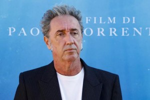 Paolo Sorrentino