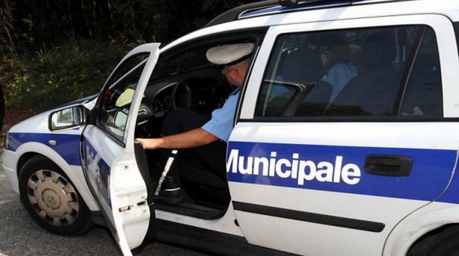 Rovigo - Una ragazza down smarrita salvata grazie a una signora e alla Pm