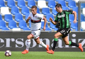 Sassuolo e Cagliari ok, pareggi a Torino e Pescara