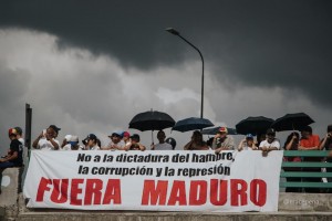 Machado: Este lunes suscribiremos un documento hist&oacute;rico, ser&aacute; la ruta de todos los ciudadanos