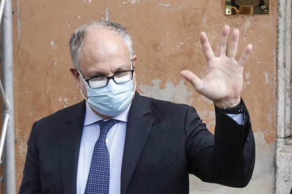 Approvato il Def, in arrivo riforma e patto fiscale