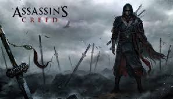 Action and adventure in 'Assassin's Creed'