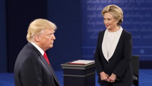 USA, Trump definisce "truccata" la competizione elettorale: "Vedr&ograve; se accettare il risultato"