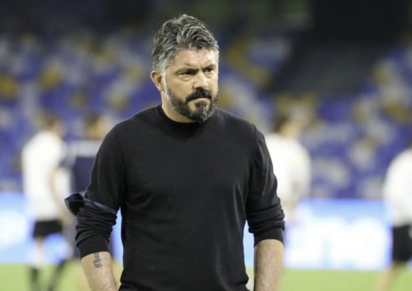 Gennaro Gattuso