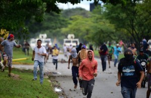 Venezuela: la testimonianza di un missionario italiano, &ldquo;non si vede alcuno spiraglio&rdquo;