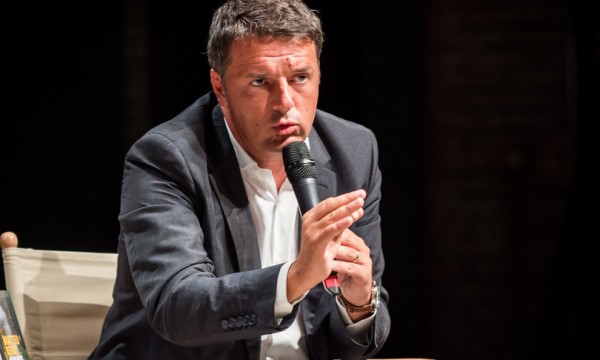 Renzi: "Se Conte vuole i pieni poteri ritiro il sostegno"