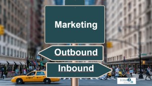 &iquest;Qu&eacute; es y por qu&eacute; usar el Inbound Marketing?