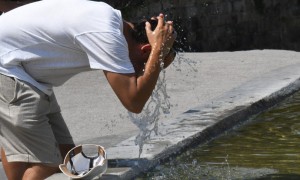 Caldo: "bollino rosso" in 16 citt&agrave; oggi e in 17 mercoled&igrave;