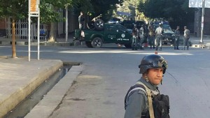 Afghanistan: attentato contro l'ONG Pamlarena. Almeno un morto a Kabul 3 attacchi 24 morti