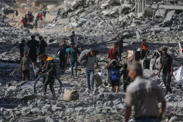  Israel approves Trump 's plan for Gaza ceasefire and hostage release