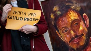 Giulio Regeni, capo del sindacato ambulanti ammette: &ldquo;L'ho consegnato io agli Interni&rdquo;