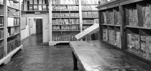 Archivio comunale. Incontro fra il comitato  &laquo;L&rsquo;archivio comunale resti a Taranto&raquo; e l&rsquo;assessore Viggiano