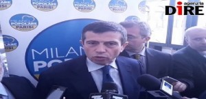 Ncd volta le spalle a Renzi &laquo;Con il Pd si &egrave; chiusa una stagione&raquo;