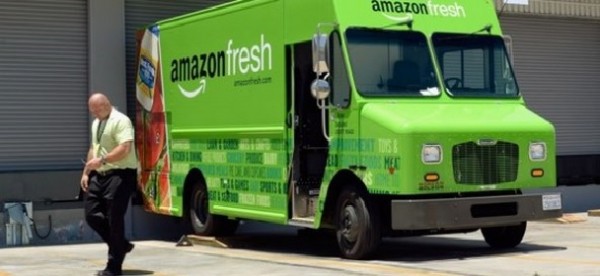 Come funzionano le chiavi intelligenti con cui Amazon aprir&agrave; casa nostra