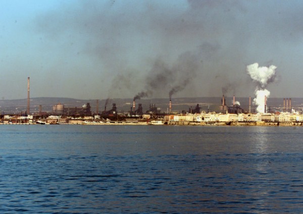 Ilva: Costa, serve salto qualit&agrave; su ambiente, fare di pi&ugrave;