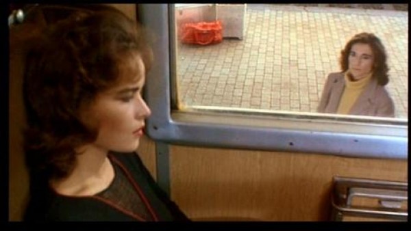 Fotograma de &#039;Segreti Segreti&#039;, de Giuseppe Bertolucci 