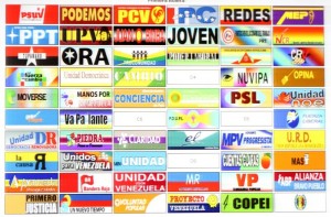 Autocracia y culto a la persona en los partidos