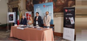 A Vicenza si celebrano i 500 anni del giro del mondo di Magellano