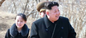 Chi &egrave; la sorella del dittatore coreano che sta gestendo nell'ombra la crisi con gli Usa