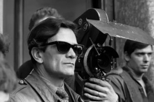 Cincuenta a&ntilde;os sin Pier Paolo Pasolini 