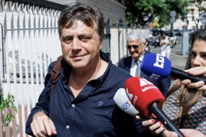 Agf - Valter Lavitola  (Foto a corredo articolo AGI)
