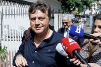 Agf - Valter Lavitola  (Foto a corredo articolo AGI)