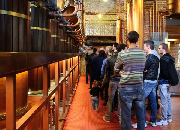 Archivio Poli Distillerie