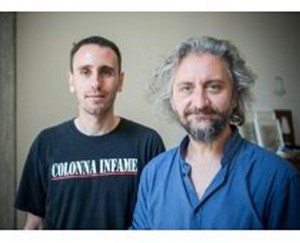 Morena e Rebibbia: Dialogo tra due Periferie con Celestini e Zerocalcare