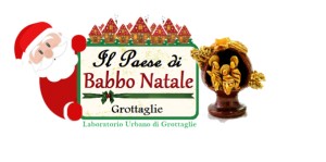Taranto - Grottaglie si trasforma ne Il paese di Babbo Natale: #fattimetterenelsacco anche tu!