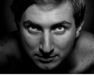 Taranto - Il poeta attore Luigi Pignatelli dal 5 aprile in Sud America