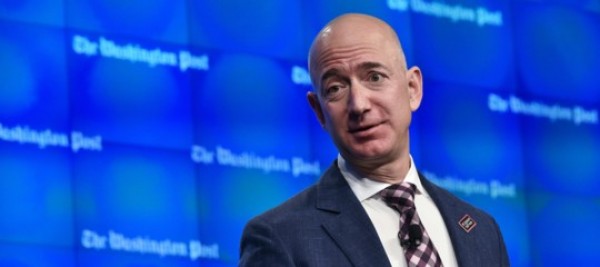 Da Jeff Bezos a Susan Fowler, le personalità dell&#039;anno nel mondo tech