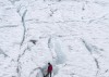 Il ghiacciaio di Humboldt della Sierra Nevada de M&egrave;rida, Venezuela