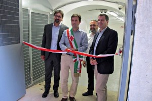 Firenze - Via dell'Orto perde l&rsquo;orto millenario, ora c&rsquo;&egrave; un parcheggio, protesta di Grassi e Verdi