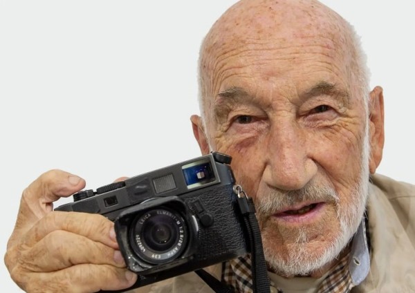 Gianni Berengo Gardin