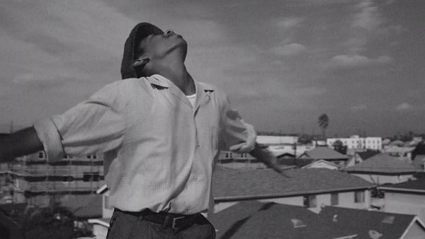 &quot;Love and Hate&quot;, el nuevo álbum de Michael Kiwanuka