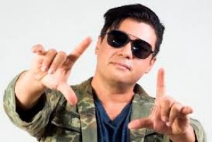 Fabi&aacute;n Cipriani  Estrena el video clip "Vuelo" feat Adolflow