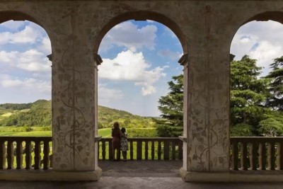Día del Panorama, homenaje a la belleza paisajística de Italia