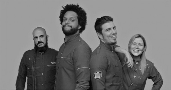 El regreso de LaFleur est&aacute; cargado de VIDA  La banda lanza tercer sencillo promocional
