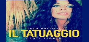 «IlTatuaggio» di Leda Battisti